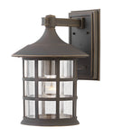 Freeport Elements Outdoor (Wet) Wall Lantern by Hinkley