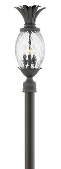 Plantation Outdoor (Wet) Lantern by Hinkley