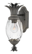 Plantation Outdoor (Wet) Wall Lantern by Hinkley