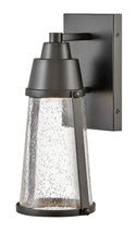 Miles Outdoor (Wet) Wall Lantern by Hinkley