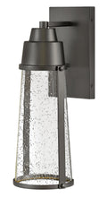 Miles Outdoor (Wet) Wall Lantern by Hinkley