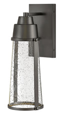 Miles Outdoor (Wet) Wall Lantern by Hinkley