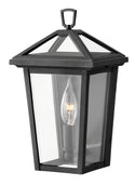 Alford Place Outdoor (Wet) Wall Lantern by Hinkley