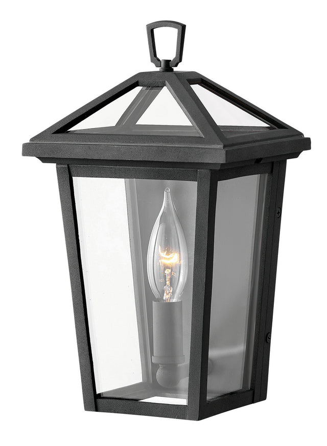 Alford Place Outdoor (Wet) Wall Lantern by Hinkley