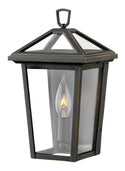 Alford Place Outdoor (Wet) Wall Lantern by Hinkley