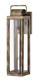 Sag Harbor Outdoor (Wet) Wall Lantern by Hinkley