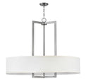 Hampton Chandelier by Hinkley