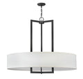Hampton Chandelier by Hinkley
