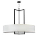 Hampton Chandelier by Hinkley
