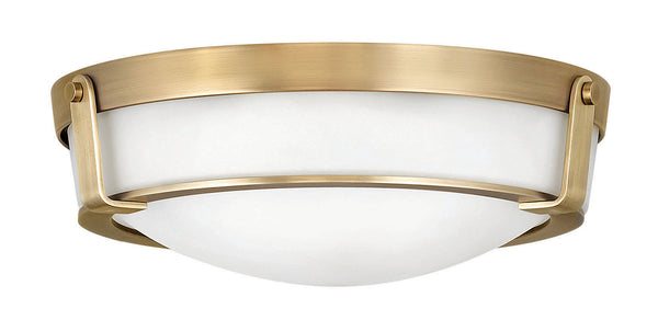 Hathaway Flush Mount Ceiling Light by Hinkley