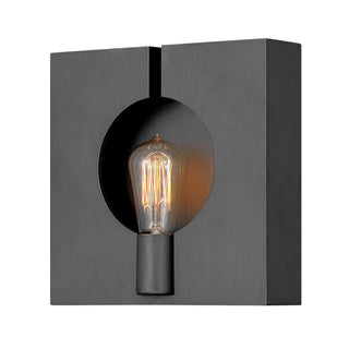 Ludlow Sconce by Hinkley
