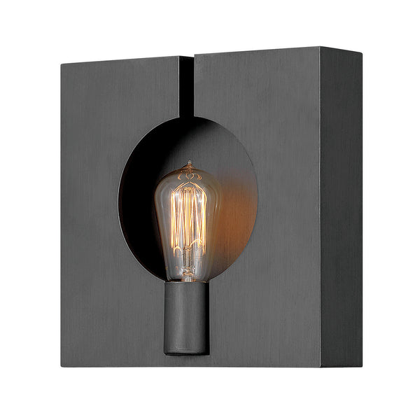 Ludlow Sconce by Hinkley