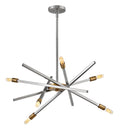 Archer Chandelier by Hinkley