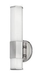 Facet Outdoor (Damp) Sconce by Hinkley