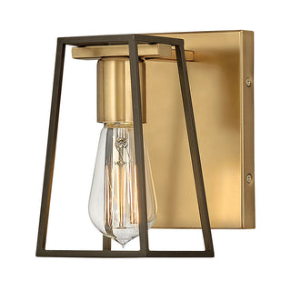 Buy heritage-brass Filmore Vanity by Hinkley