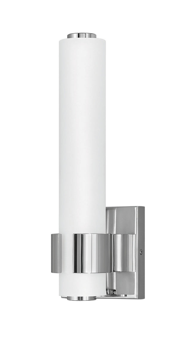 Aiden Outdoor (Damp) Sconce by Hinkley