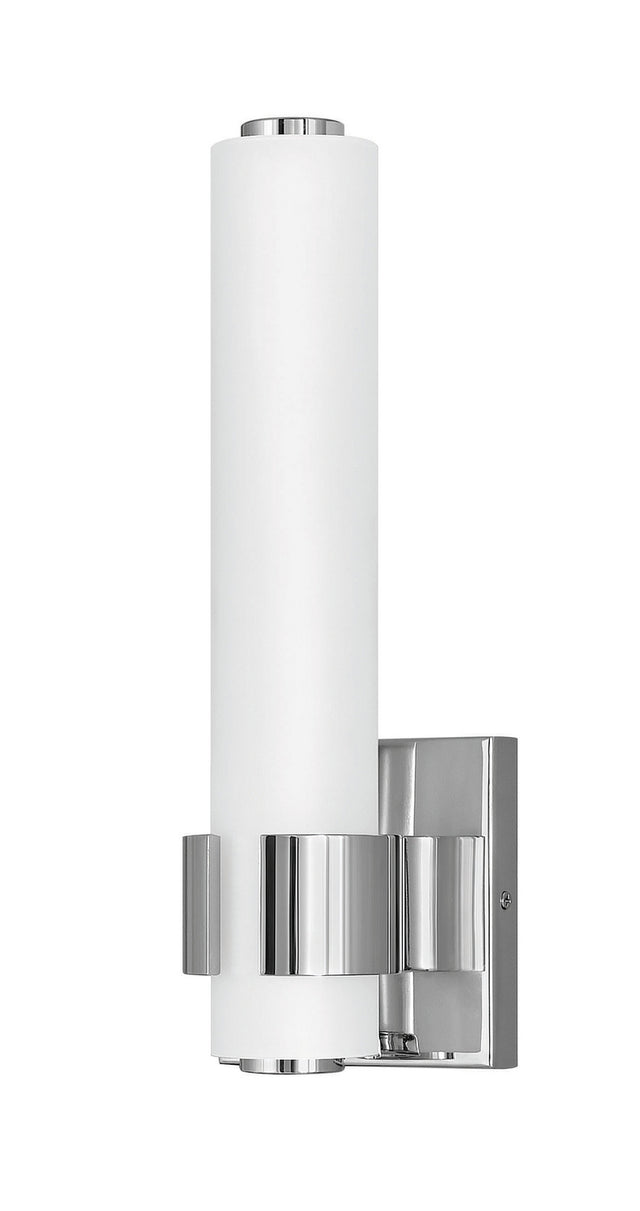 Aiden Outdoor (Damp) Sconce by Hinkley