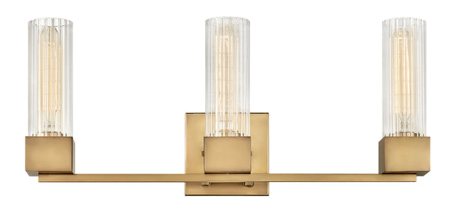 Xander Vanity by Hinkley