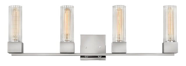 Xander Vanity by Hinkley