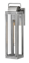 Sag Harbor Outdoor (Wet) Wall Lantern by Hinkley