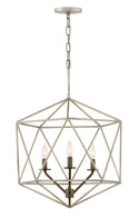 Astrid Chandelier by Hinkley