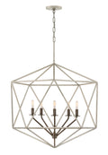 Astrid Chandelier by Hinkley