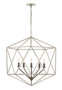 Astrid Chandelier by Hinkley