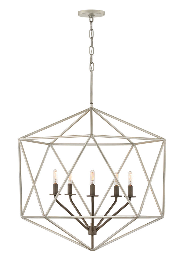 Astrid Chandelier by Hinkley