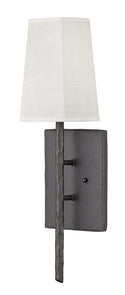 Tress Sconce by Hinkley