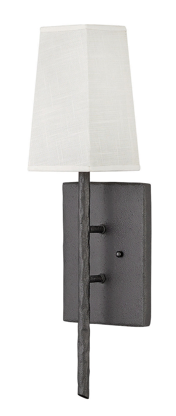 Tress Sconce by Hinkley