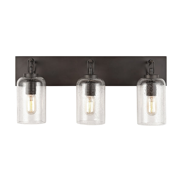 Wilton Vanity by Capital Lighting