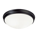 Hansen Flush Mount Ceiling Light by Capital Lighting