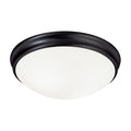Hansen Flush Mount Ceiling Light by Capital Lighting