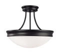 Hansen Flush Mount Ceiling Light by Capital Lighting