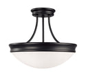 Hansen Flush Mount Ceiling Light by Capital Lighting
