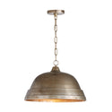 Sedona Pendant by Capital Lighting
