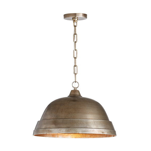 Sedona Pendant by Capital Lighting