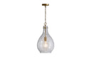 Rabun Pendant by Capital Lighting