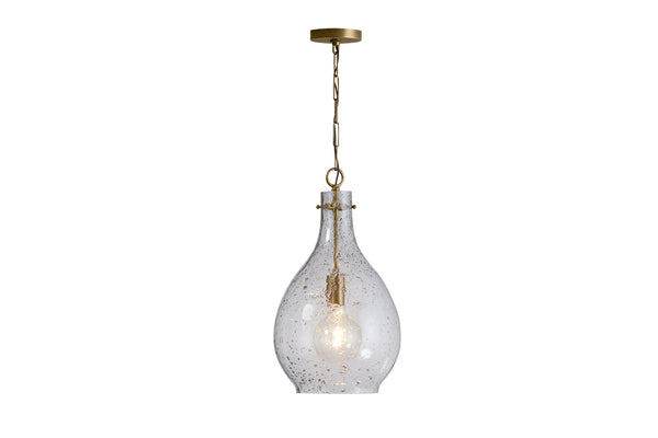 Rabun Pendant by Capital Lighting