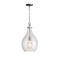 Rabun Pendant by Capital Lighting