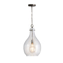 Rabun Pendant by Capital Lighting