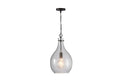 Rabun Pendant by Capital Lighting