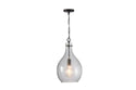 Rabun Pendant by Capital Lighting