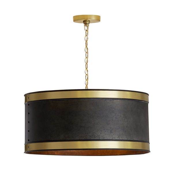 Barrow Pendant by Capital Lighting
