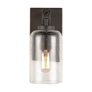 Wilton Wall Sconce by Capital Lighting