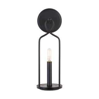 Sonnet Wall Sconce by Capital Lighting