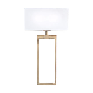 Lynden Wall Sconce by Capital Lighting
