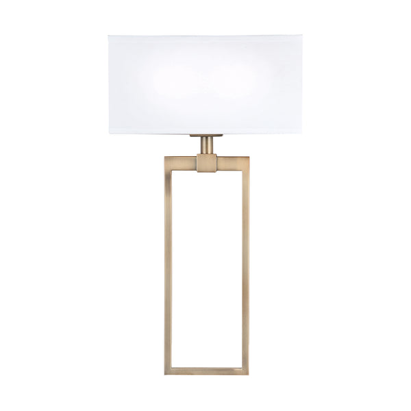 Lynden Wall Sconce by Capital Lighting