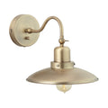Dewitt Wall Sconce by Capital Lighting
