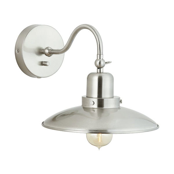 Dewitt Sconce by Capital Lighting